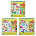Hasbro Play-Doh Themed Compound N Tools - Assorted Color HSBF7384
